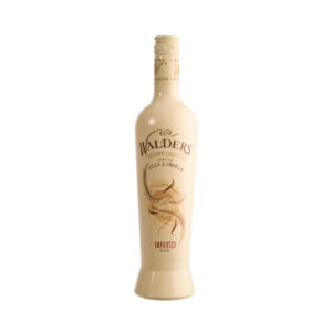 ליקר וולדרס וניל וודקה 750 מ”ל | Walders Vanilla Vodka Liqueur