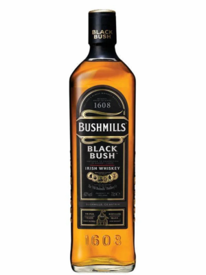 בושמילס בלאק בוש 1 ליטר – Bushmills Black Bush 1L