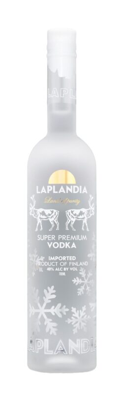 לפלנדיה ליטר – Laplandia 1L