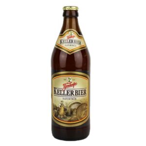 טוכר צירנדורפר קלר ביר 500 מ”ל – Tucher Keller Bier