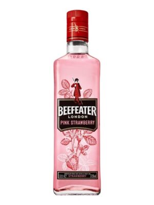 ג'ין ביפיטר פינק – Beefeater Pink