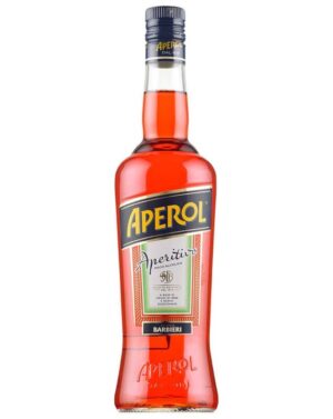 אפרול – Aperol 1L