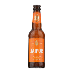 בירה ת’ורנברידג’ ג’ייפור איי פי איי – Thornbridge Jaipur IPA