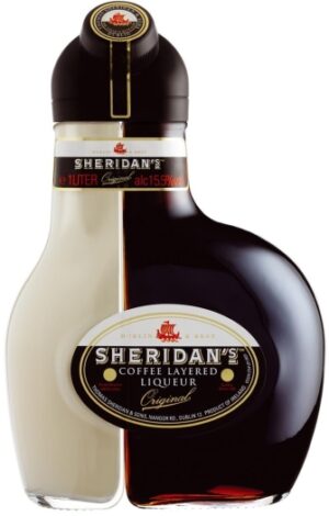 שרידנס 1 ליטר – Sheridan's 1L
