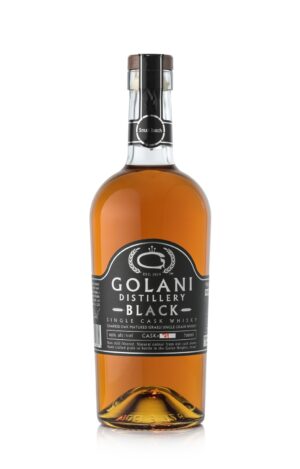 גולני בלאק – Golani Black
