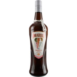 אמרולה וניל 700 מ"ל – Amarula Vanilla