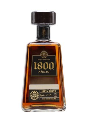 טקילה 1800 אנייחו – Tequila 1800 Anejo