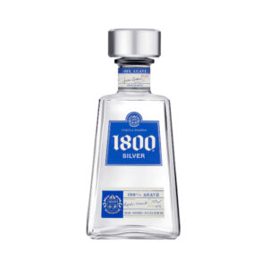 טקילה 1800 סילבר – Tequila 1800 Silver