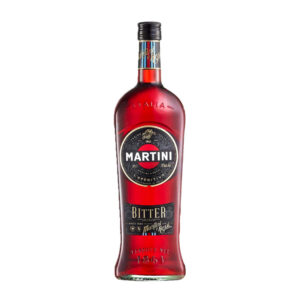 מרטיני ביטר 1 ליטר – Martini Bitter 1L