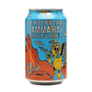 ביברטאון גאמה ריי – Beavertown Gamma Ray APA
