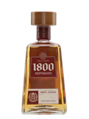 טקילה 1800 רפוסאדו – Tequila 1800 Reposado