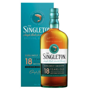 סינגלטון 18 – 18 Singleton