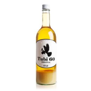 טובי 60 – Tubi 60 (מהדורה מיוחדת כשל"פ)