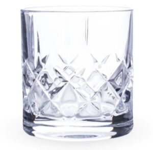 כוס וויסקי אולד פאשן – Old fashion Glass