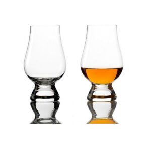 סט שישיה כוסות מאסטר בלנדר – Whisky Glass 6 PACK