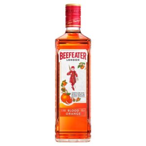 ג'ין ביפיטר תפוז דם – Beefeater Blood Orange