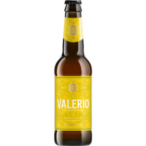 בירה ת’ורנברידג’ ואלריו 330 מ”ל – Thornbridge Valerio