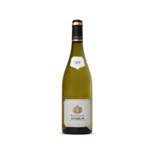 מ.דה ליני  בורגון שרדונה –  M. De Ligny Bourgogne Chardonnay