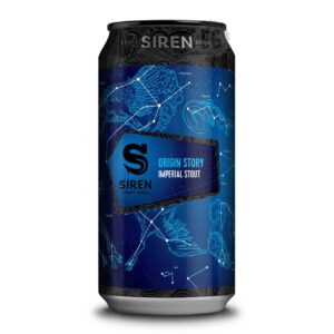 סירן אוריג’ין סטורי 440 מ”ל – Siren Origin Story *מוגבל 2 יחידות ללקוח!