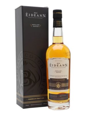 וויסקי בן איידן דיסטילרי אדישן 700 מ”ל – Ben Eideann Distillery Edition