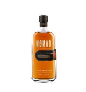 נומאד בלנדד 700 מ"ל – Nomad Outland Whisky