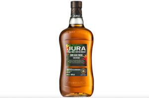 וויסקי אייל אוף ג'ורה רום קאסק פיניש – Isle Of Jura Rum Cask Finish