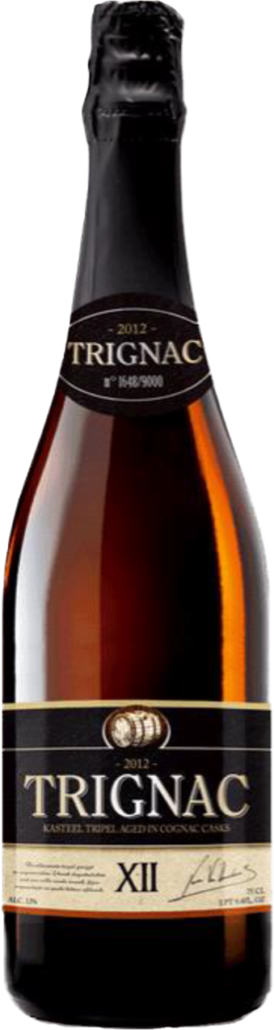 בירה טריניאק – Trignac