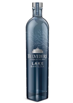 וודקה בלוודר לייק – Belvedere Lake