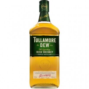 וויסקי טולמור דיו 700 מ"ל – Tullamore Dew