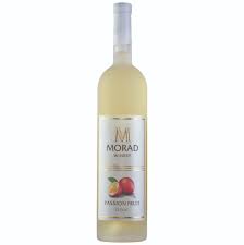 ליקר פסיפלורה מורד –   Liquor Passion Fruit Morad