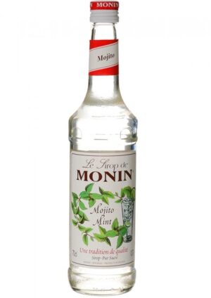 מונין מוחיטו – Monin Mojito Mint