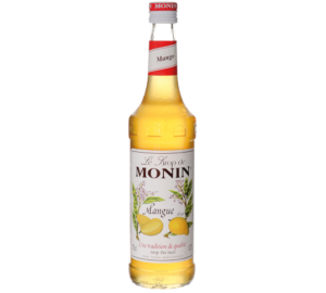 מונין מנגו –  Monin Mango
