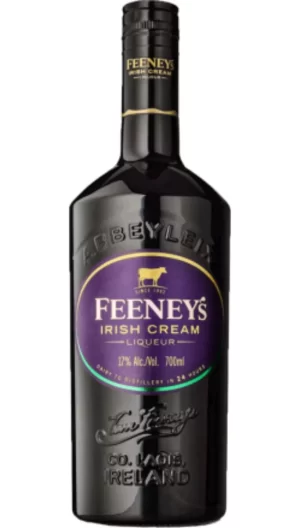 ליקר פיניז אייריש קרים – Feeney's Irish Cream