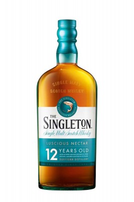 סינגלטון 12 שנה – Singleton 12