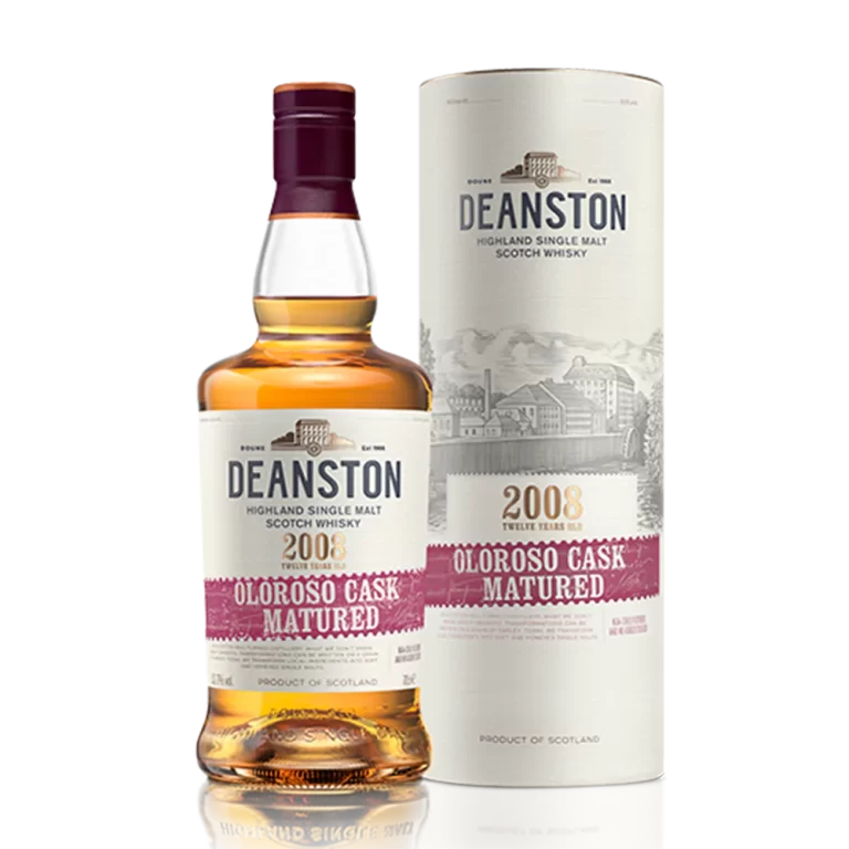 Single highland. Виски Deanston 2008. Deanston Highland Single Malt Scotch Whisky 0.7. Deanston 2008 Oloroso Cask. Deanston Highland Single Malt Scotch.