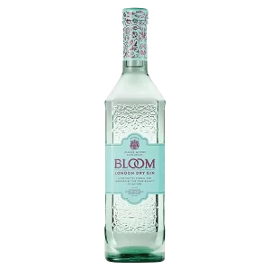 ג'ין בלום דריי- Gin Bloom Dry