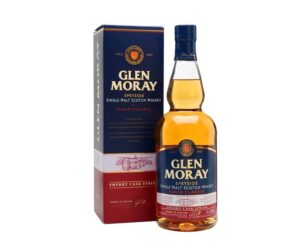 גלן מוריי שרי פיניש – Glen Moray Sherry Finish