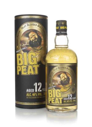 ביג פיט – 12 – Big Peat