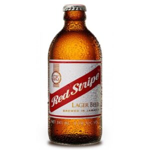 בירה רד סטרייפ – Red Stripe