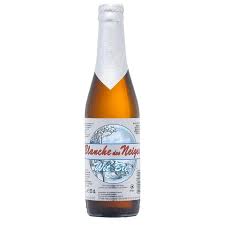 בירה בלנש דה נאג' – Blanche Des Neiges