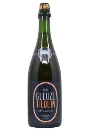 בירה טילקן גוז 750 מ"ל (21-22) Tilquin Oude Gueuze à l'Ancienne