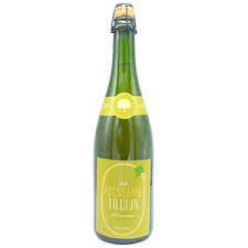 בירה טילקן ענבי רוסאן 750 מ"ל (21-22)  Oude Roussanne Tilquin à l'Ancienne