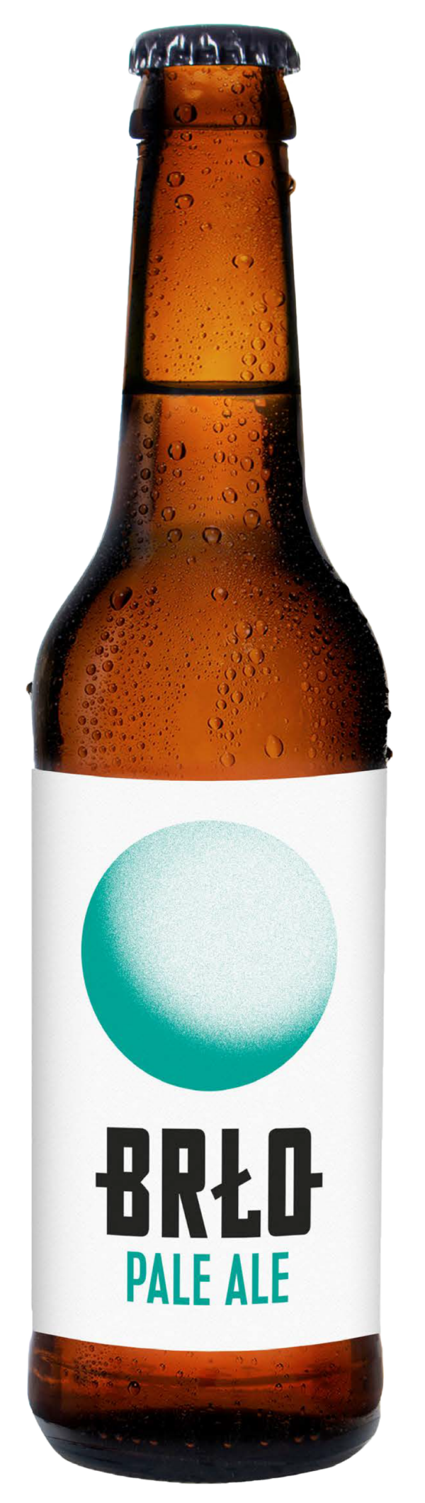 בירה ברלו פייל איילAle Pale BRLO משקאות מנדלסוןחשין