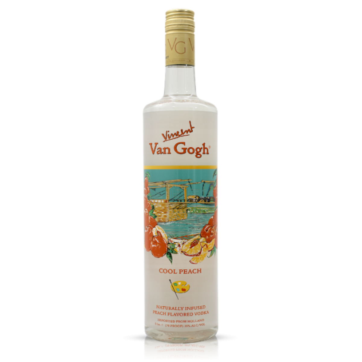 Van Gogh & Boru Vodka セット Van Gogh & Boru Vodka セット - メルカリ